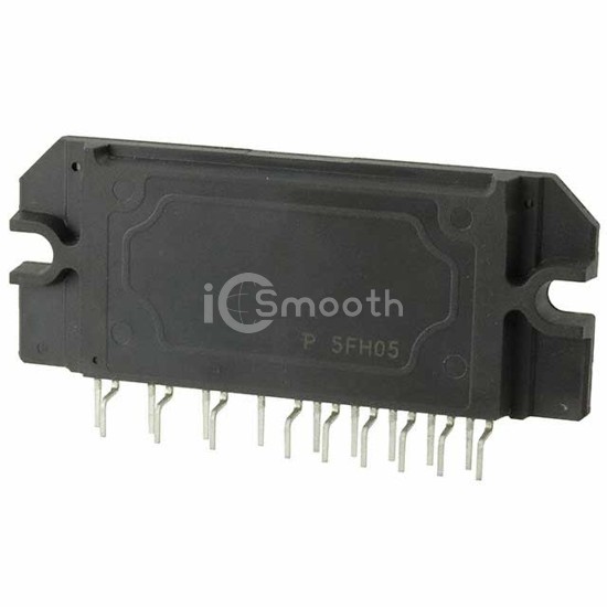 IRAM136-3023B - Infineon Technologies - Power Driver Modules