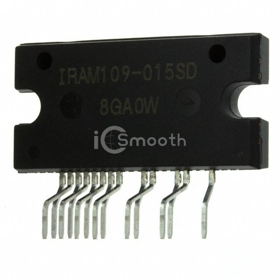 IRAM109-015SD - Infineon Technologies - Power Driver Modules