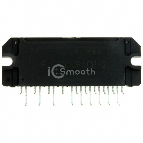 IRAMS06UP60B-2 - Infineon Technologies - Power Driver Modules
