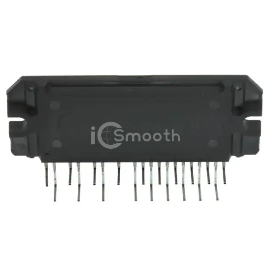 IRAMS10UP60B-2 - Infineon Technologies - Power Driver Modules