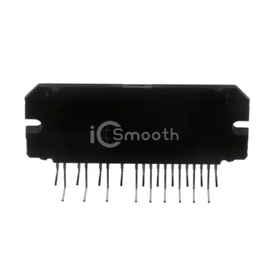IRAMS10UP60B-3 - Infineon Technologies - Power Driver Modules