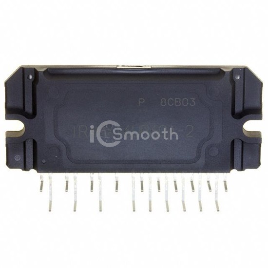 IRAMX16UP60A-2 - Infineon Technologies - Power Driver Modules