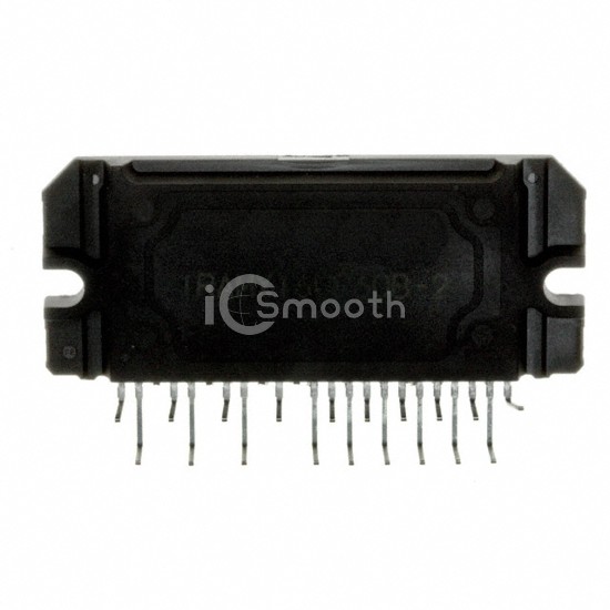 IRAMX16UP60B-2 - Infineon Technologies - Power Driver Modules