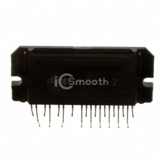 IRAMX20UP60A-2 - Infineon Technologies - Power Driver Modules