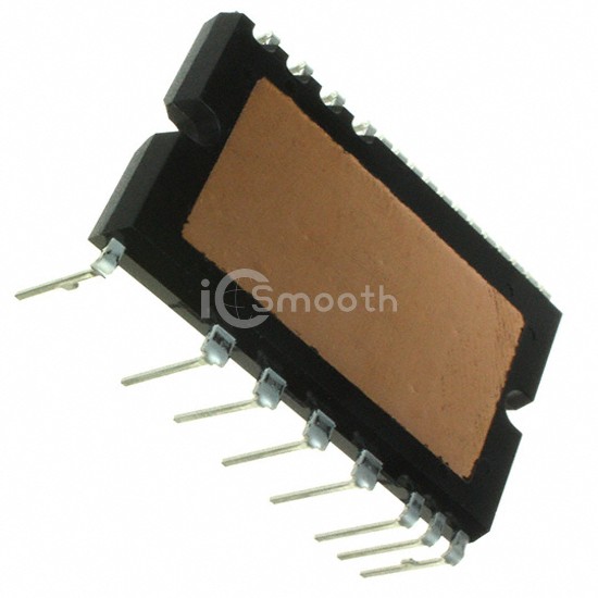 PS21961-4 - Powerex Inc. - Power Driver Modules