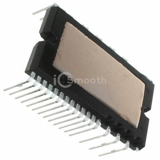 PS21962-4 - Powerex Inc. - Power Driver Modules