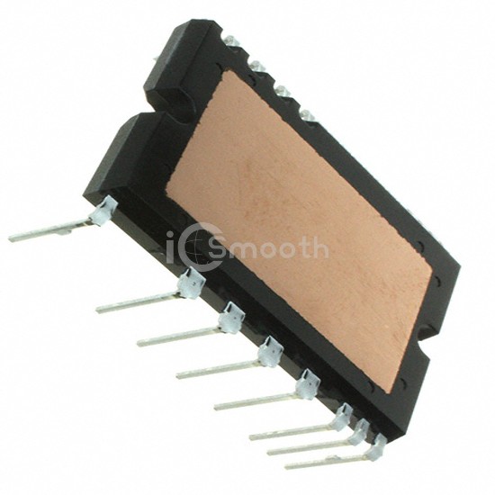 PS21963-4 - Powerex Inc. - Power Driver Modules