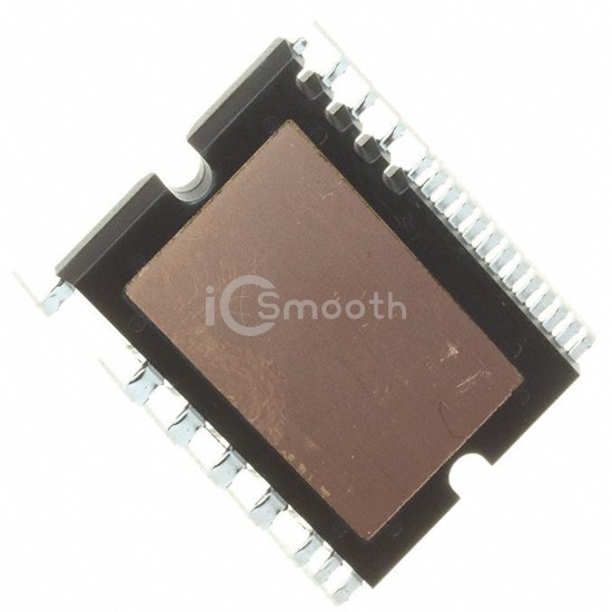 PS21964-4 - Powerex Inc. - Power Driver Modules