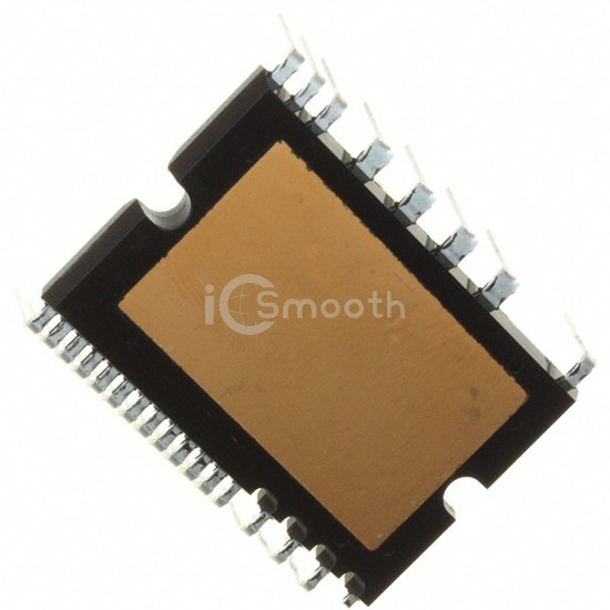 PS21997-4 - Powerex Inc. - Power Driver Modules