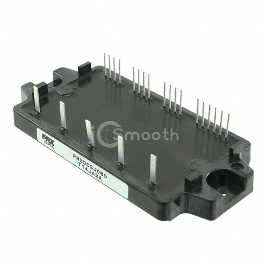 PM30CSJ060 - Powerex Inc. - Power Driver Modules