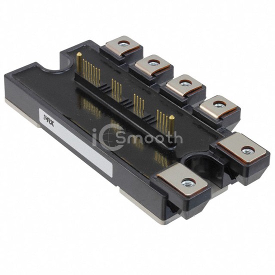 PM50CLA060 - Powerex Inc. - Power Driver Modules