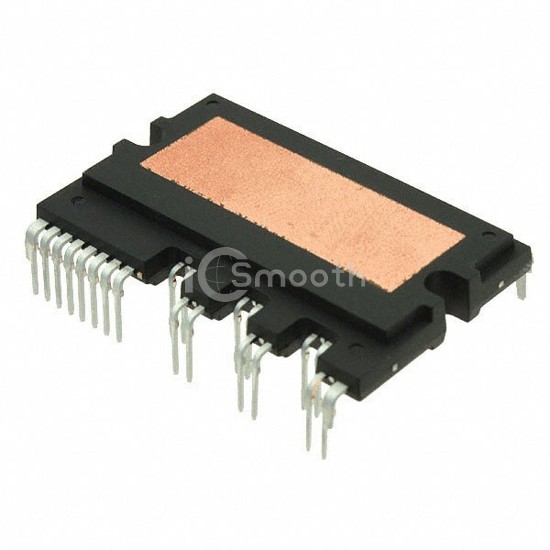 FSBB20CH60CL - onsemi - Power Driver Modules