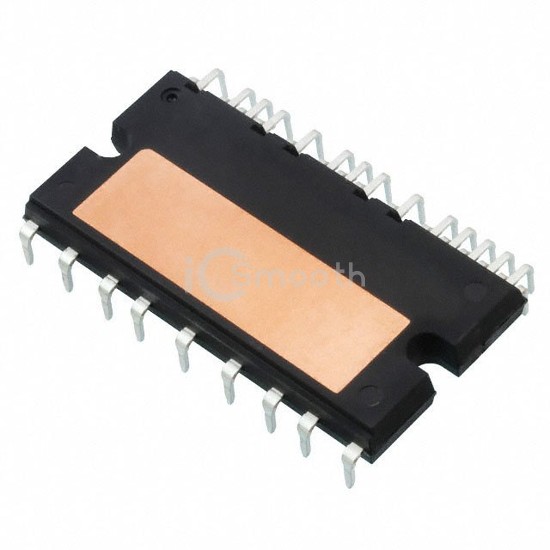 STGIPL14K60 - STMicroelectronics - Power Driver Modules