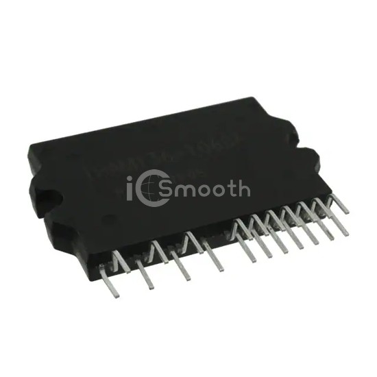 IRAM136-1060A - Infineon Technologies - Power Driver Modules