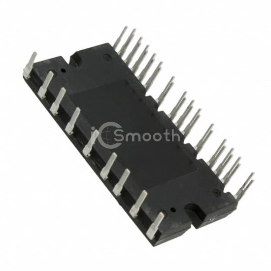 STGIPL20K60 - STMicroelectronics - Power Driver Modules