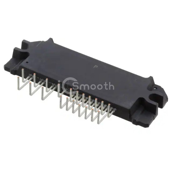 IRAM136-1061A - Infineon Technologies - Power Driver Modules