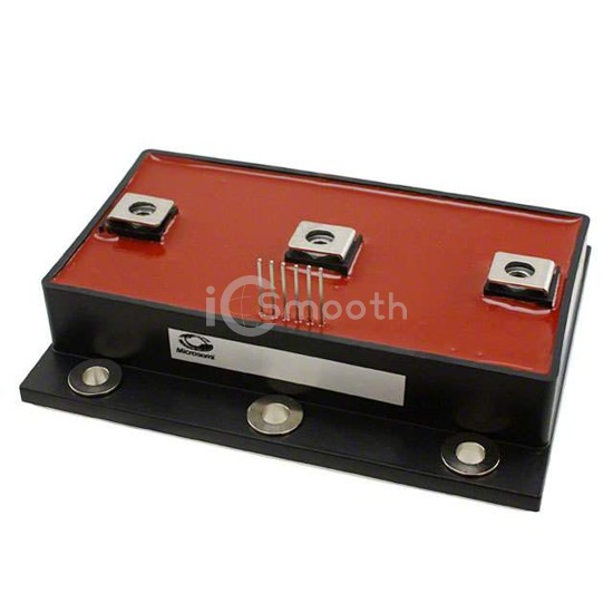 APTLGF350A608G - Microchip Technology - Power Driver Modules