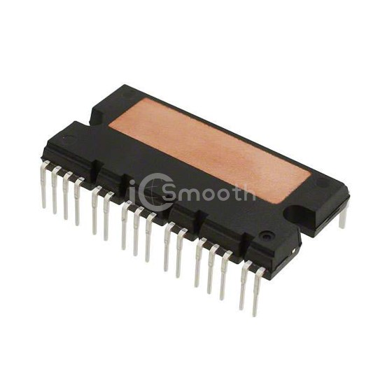 STGIPS40W60L1 - STMicroelectronics - Power Driver Modules