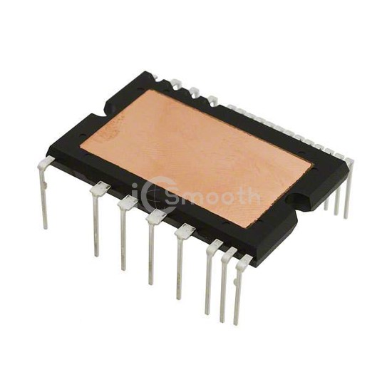 PS219B3-AS - Powerex Inc. - Power Driver Modules