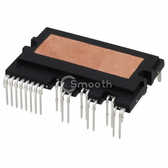 FSBB30CH60CT - onsemi - Power Driver Modules