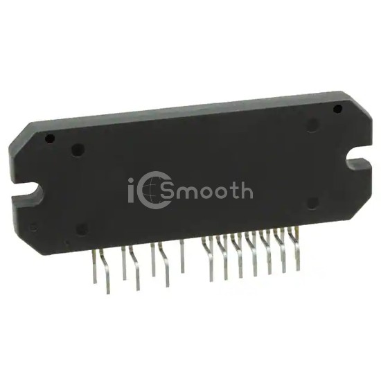 IRAM256-1567A - Infineon Technologies - Power Driver Modules