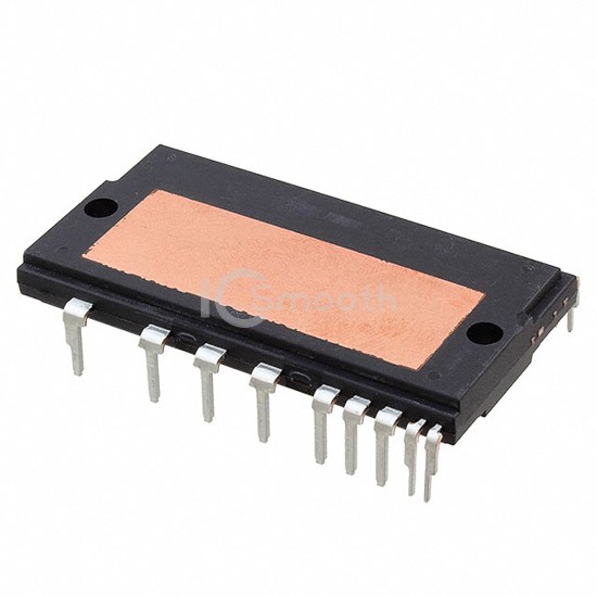FSAM50SM60A - onsemi - Power Driver Modules