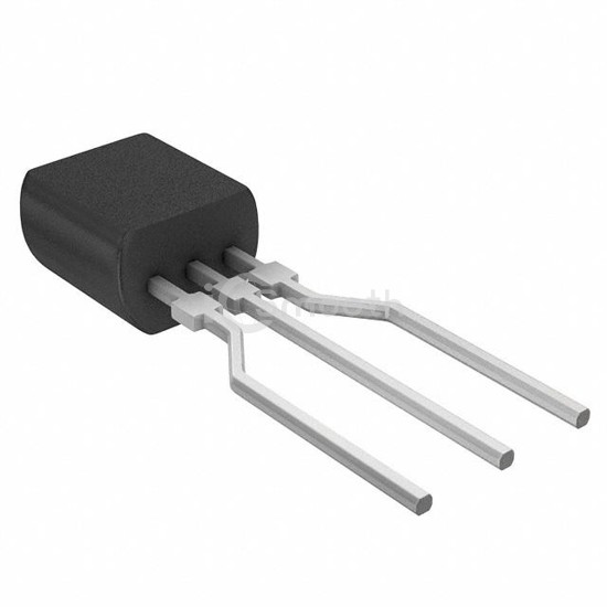 BS08D-T112 - Powerex Inc. - Thyristors - DIACs, SIDACs