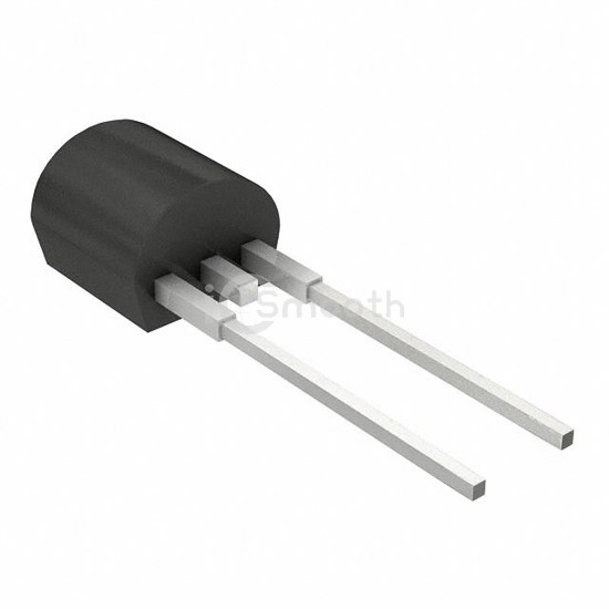 K1400E70 - Littelfuse Inc. - Thyristors - DIACs, SIDACs