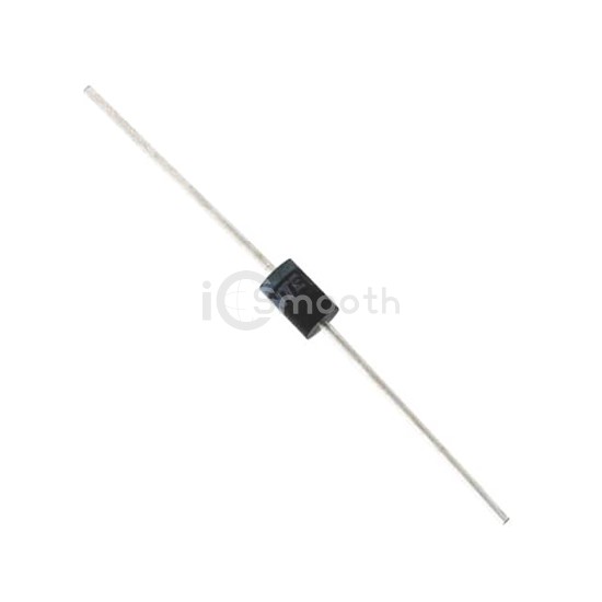 NTE6418 - NTE Electronics, Inc - Thyristors - DIACs, SIDACs