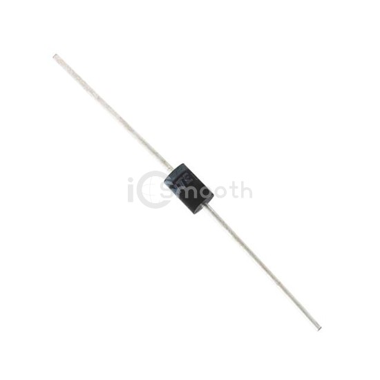 NTE6419 - NTE Electronics, Inc - Thyristors - DIACs, SIDACs