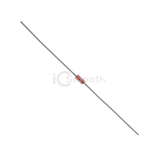 NTE6412 - NTE Electronics, Inc - Thyristors - DIACs, SIDACs