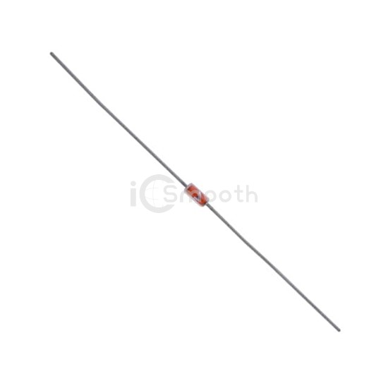NTE6408 - NTE Electronics, Inc - Thyristors - DIACs, SIDACs
