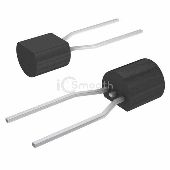 K1500E70RP - Littelfuse Inc. - Thyristors - DIACs, SIDACs