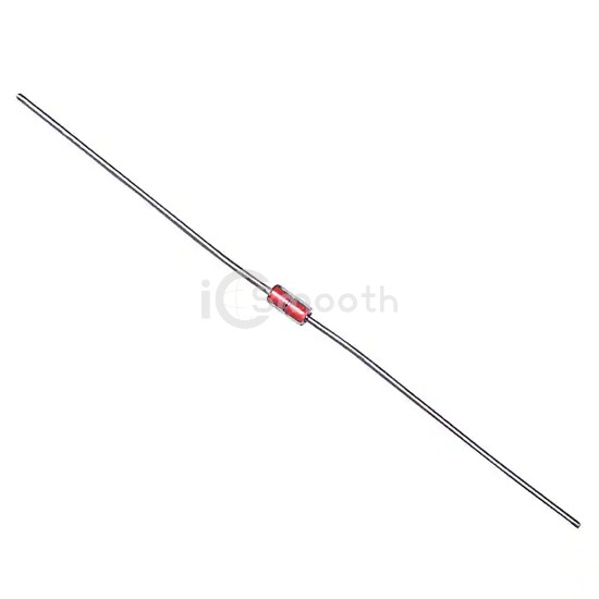 HT5762RP - Littelfuse Inc. - Thyristors - DIACs, SIDACs