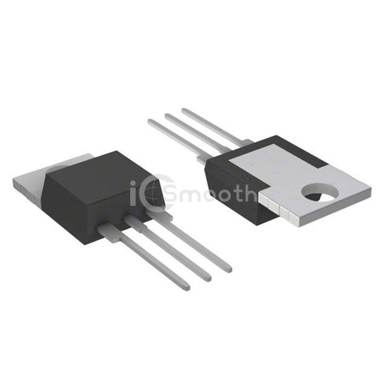 S8055R67 - Littelfuse Inc. - Thyristors - SCRs