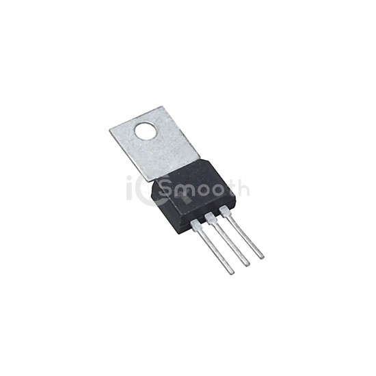Q2004F42 - Littelfuse Inc. - Thyristors - TRIACs