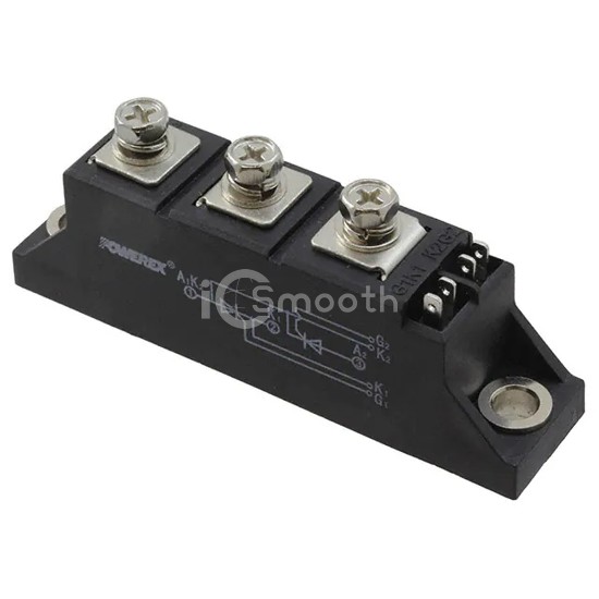 CD431290C - Powerex Inc. - Thyristors - SCRs - Modules