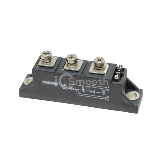 CD431899C - Powerex Inc. - Thyristors - SCRs - Modules