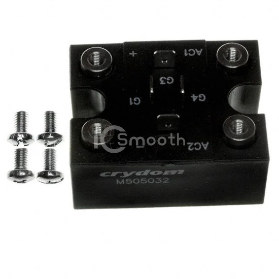 M505032 - Sensata-Crydom - Thyristors - SCRs - Modules