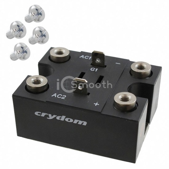 M505015F - Sensata-Crydom - Thyristors - SCRs - Modules