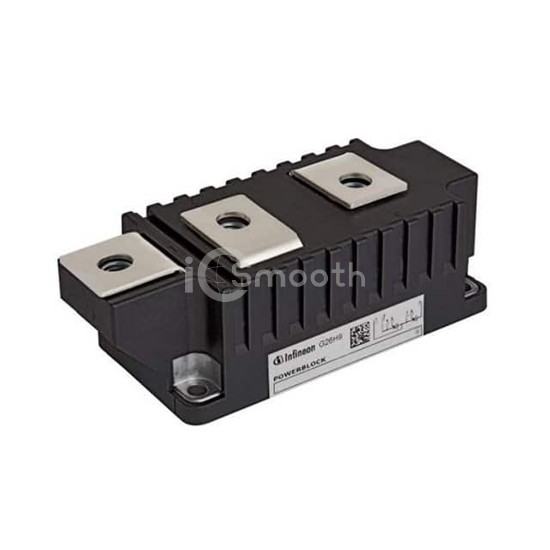 ETD540N22P60HPSA1 - Infineon Technologies - Thyristors - SCRs - Modules