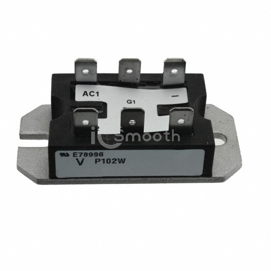 VS-P103W - Vishay General Semiconductor - Diodes Division - Thyristors - SCRs - Modules