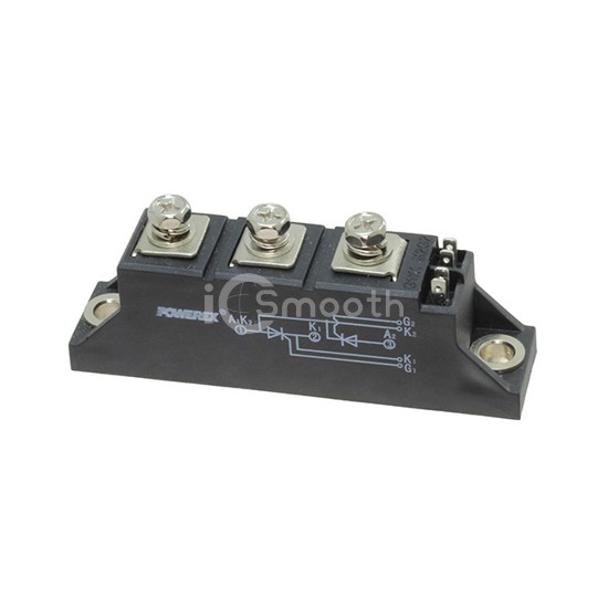 CD431699C - Powerex Inc. - Thyristors - SCRs - Modules