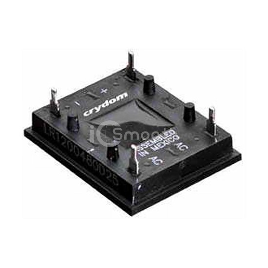 L321F - Sensata-Crydom - Thyristors - SCRs - Modules