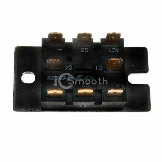 M252532 - Sensata-Crydom - Thyristors - SCRs - Modules