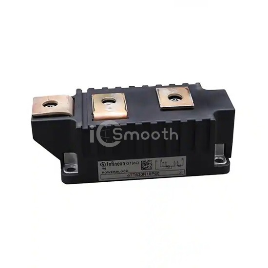 ETT630N18P60HPSA1 - Infineon Technologies - Thyristors - SCRs - Modules