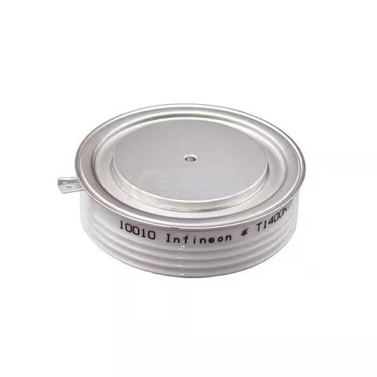 T1400N16H75VTXPSA1 - Infineon Technologies - Thyristors - SCRs - Modules