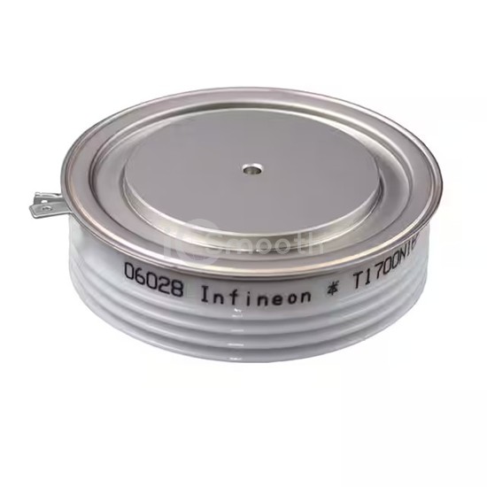 T1700N16H75VTXPSA1 - Infineon Technologies - Thyristors - SCRs - Modules