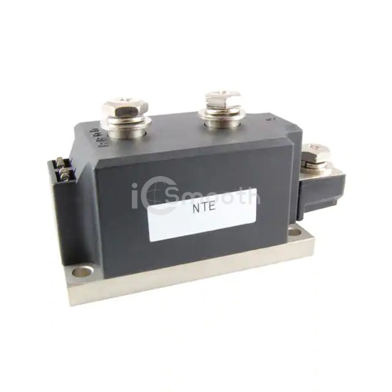 NTE5728 - NTE Electronics, Inc - Thyristors - SCRs - Modules