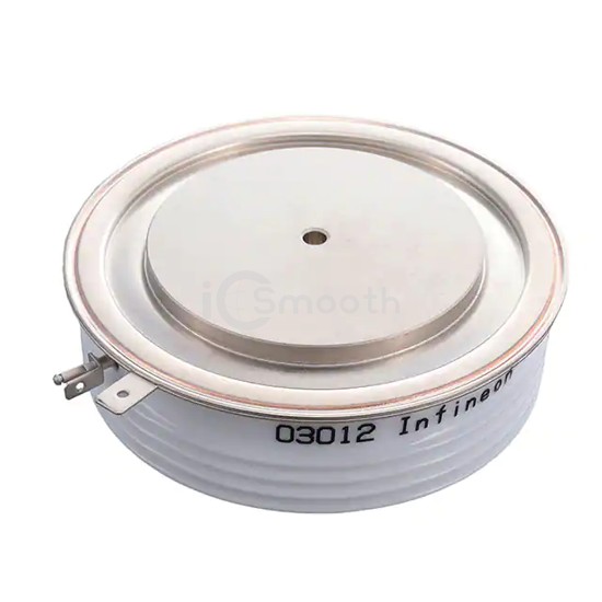 T1900N16TOFVTXPSA1 - Infineon Technologies - Thyristors - SCRs - Modules